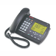 Aastra 390 Single Line Analogue Screenphone