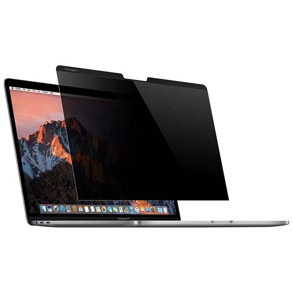 Kensington MP15 Magnetic Privacy Screen for MacBook Pro 15-inch