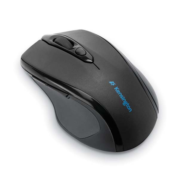 Kensington Pro Fit Wireless Mid-Size Mouse