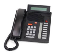 Aastra 5208 Analog Telephone