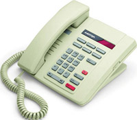 Aastra 8009 Single Line Analogue Telephone