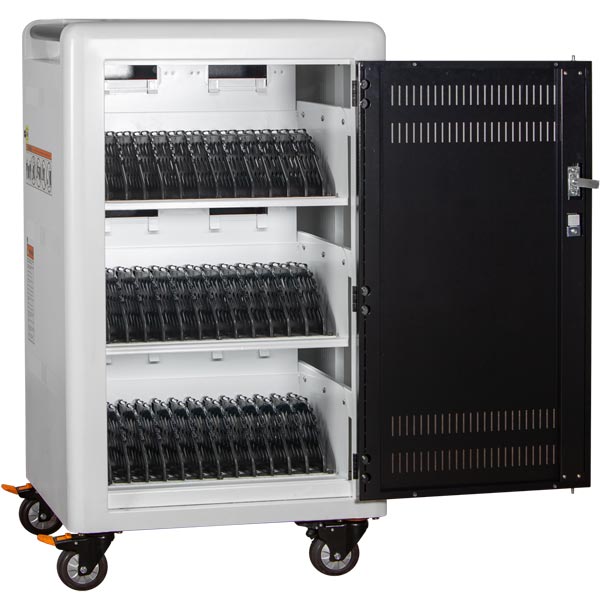 Anywhere Cart - 36 Bay Smart Charge
