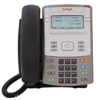 Avaya 1120E IP Telephone