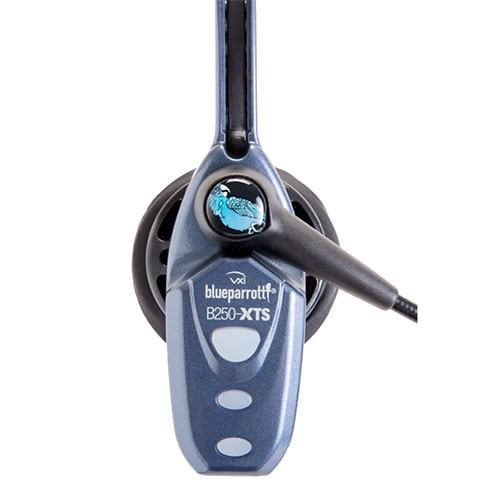 Vxi Blueparrott B250-XTS Extreme Noise Cancelling Bluetooth Headset