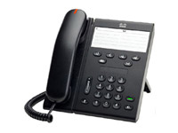 Cisco 6911 Telephone
