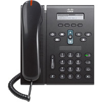 Cisco 6921 Telephone