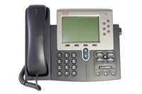 Cisco 7962G Telephone