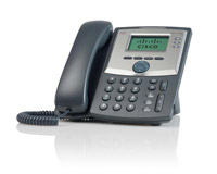 Cisco SPA303 Telephone