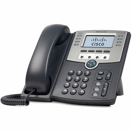 Cisco SPA509G Telephone