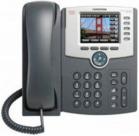 Cisco SPA525G Telephone