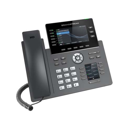 Grandstream GRP2616 IP Desk Phone