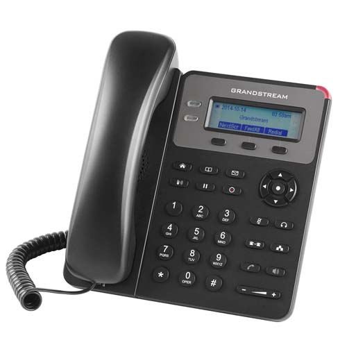 Grandstream GXP1615 Business IP Phone