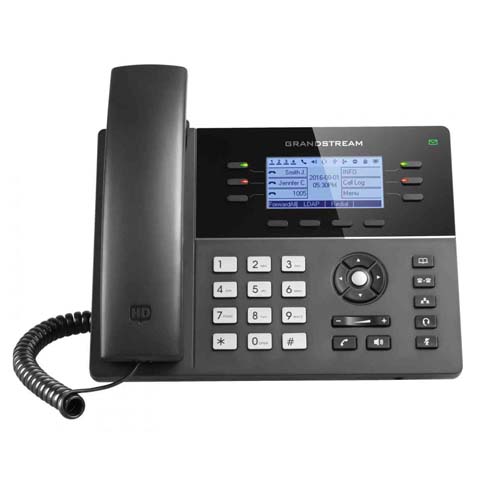 Grandstream GXP1760 Business IP Phone