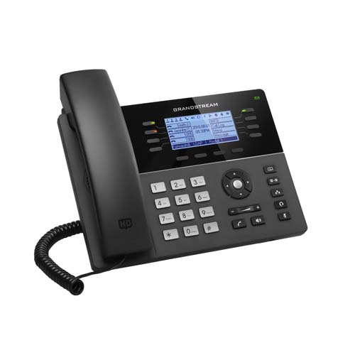 Grandstream GXP1780 Business IP Phone