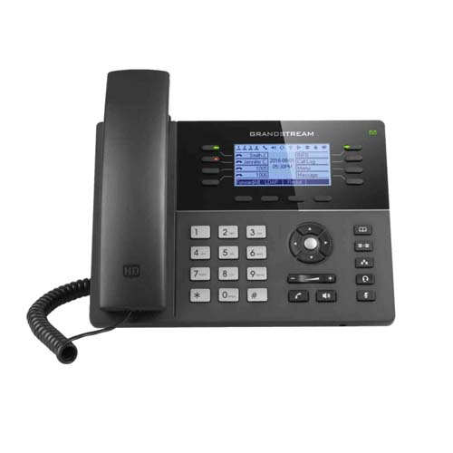 Grandstream GXP1782 Business IP Phone