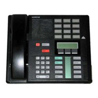 Nortel M7310 Business Telephone (Reconditioned)