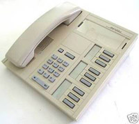 Nortel M2009 Telephone