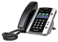 Polycom VVX 500 Telephone