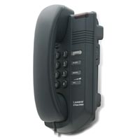 Cisco Linksys SPA901 1-Line Basic IP Telephone