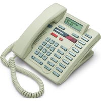 Aastra 9216 Single Line Analogue Telephone