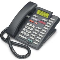 Aastra 9316CW Single Line Analogue Telephone