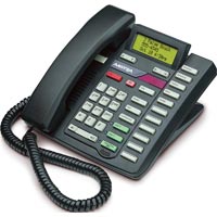 Aastra 9417CW Two Line Analogue Telephone