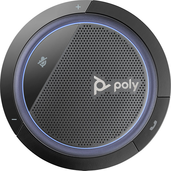 Poly Calisto 3200 Personal USB Speakerphone