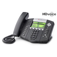 Polycom SoundPoint IP 670 Telephone