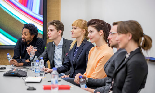 Conferencing