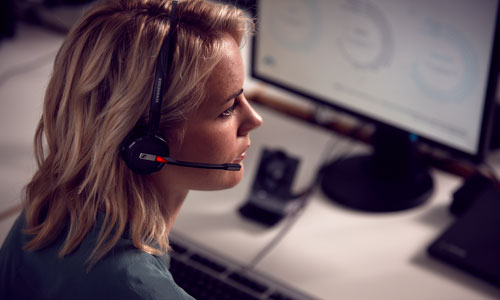 Headsets