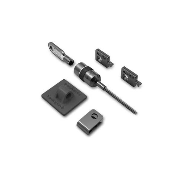 Kensington Desktop PC Peripherals Lock Kit