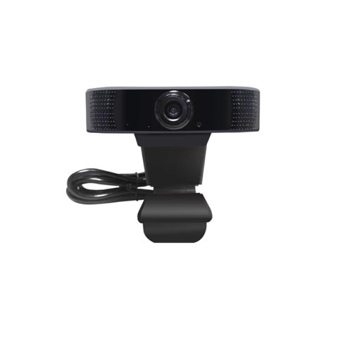 Anywhere Cart Universal HD Webcam with Wide Angle Lens