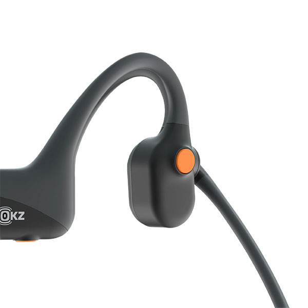 AfterShokz - OpenComm - Bone Conduction Stereo Bluetooth Headset