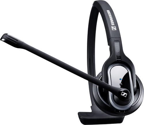 svimmelhed Infrarød klon Sennheiser SD Pro1 Replacement Headset