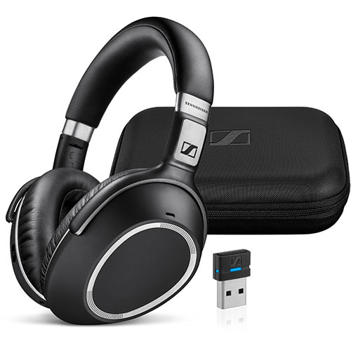 binding Geef energie Voorschrift EPOS Sennheiser MB 660 UC - ANC Bluetooth Headset - Includes USB Dongle