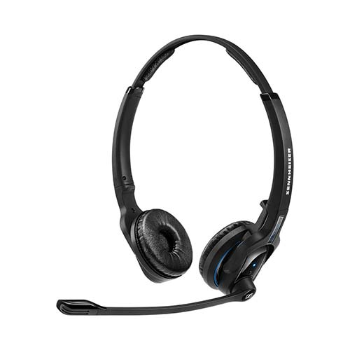 Omdat zeevruchten Sobriquette EPOS Sennheiser MB Pro 2 ML - Bluetooth UC Headset - Includes USB Dongle  for Microsoft