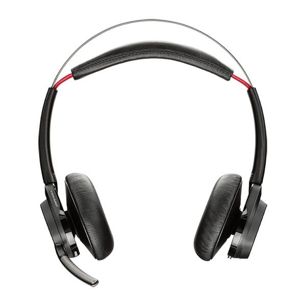 Danser Bakken sponsor Plantronics Voyager Focus UC - for Microsoft Teams