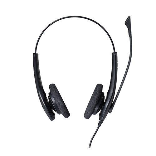 Jabra BIZ 1500 Duo Headset