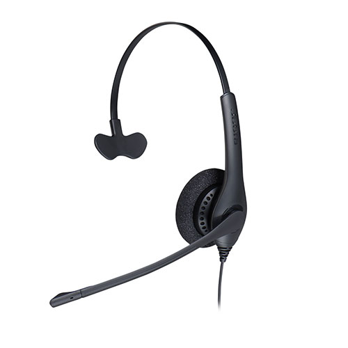 Jabra BIZ 1500 Mono Headset