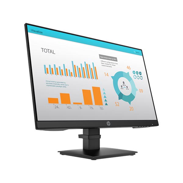 HP P24 G4 - P-Series - LED Monitor - 1080p - 23.8