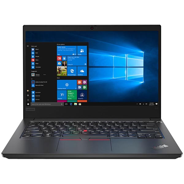 Lenovo ThinkPad E15 20RD002TUS 15.6