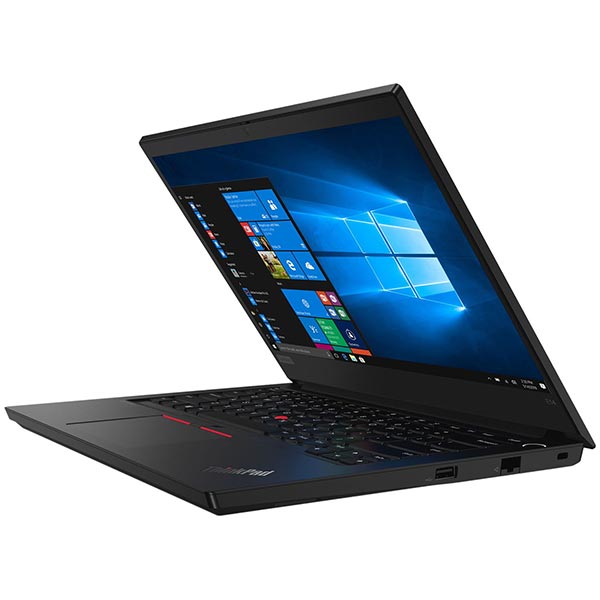 Lenovo ThinkPad E15 20RD002TUS 15.6