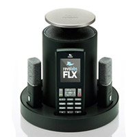 Revolabs FLX VoIP SIP Conference Speakerphone 2 Channel