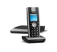Snom M9 VoIP DECT Base Station with One Handset