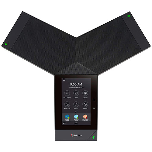 Polycom RealPresence Trio 8500 SIP Conference Phone