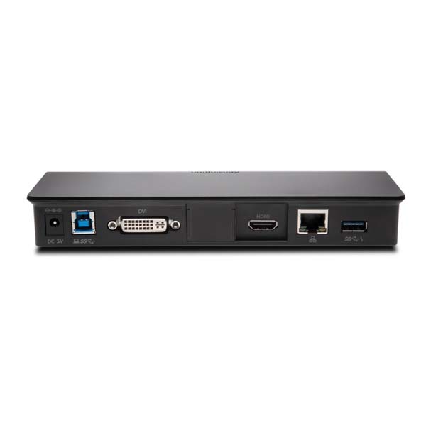 Kensington SD4000 Universal USB Docking Station