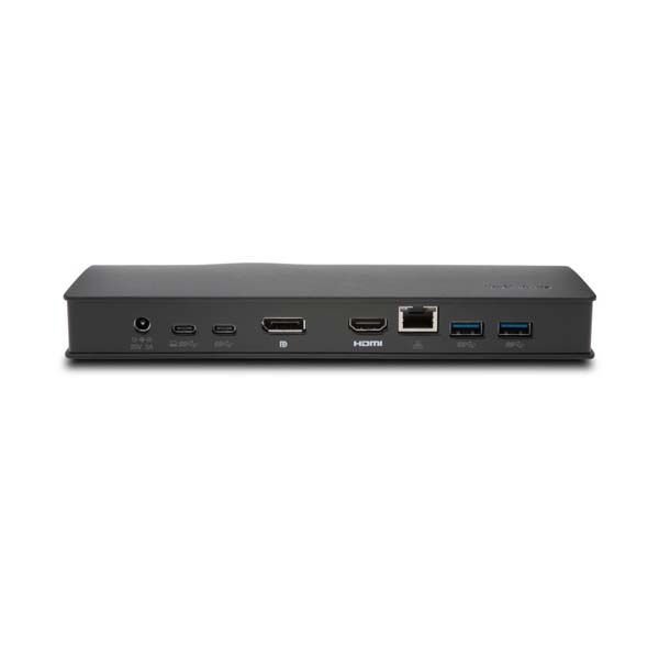 Kensington SD4500 USB Type-C Docking Station