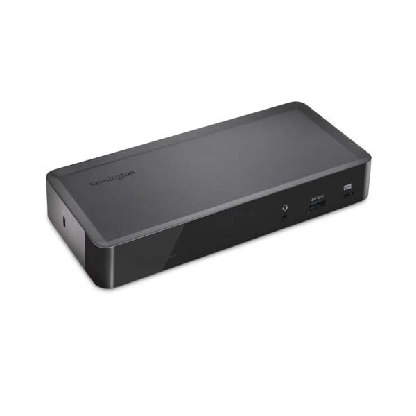 Kensington SD4700P Universal USB-C and USB 3.0 Docking Station