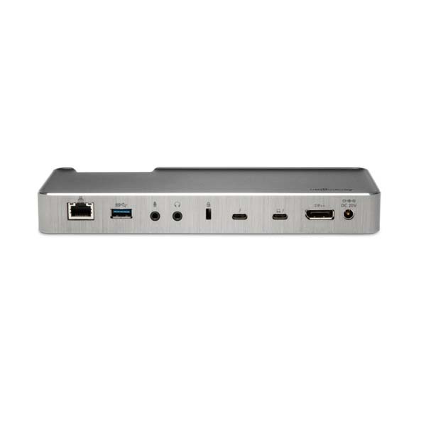 Kensington SD5200T Thunderbolt Docking Station - Mac/PC Compatible