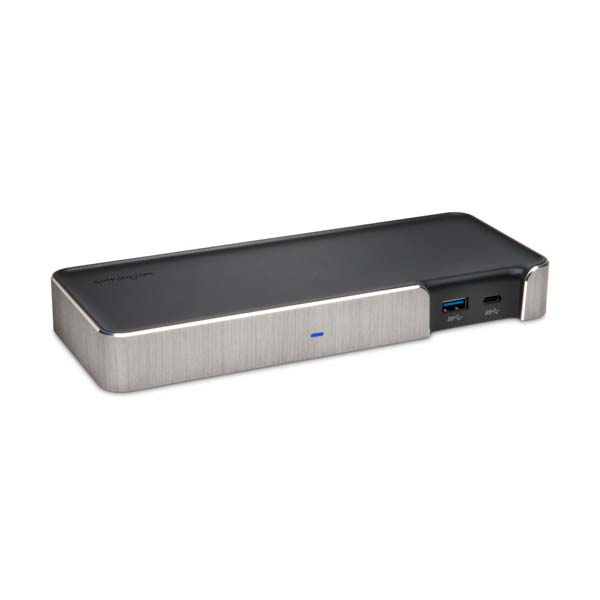 Kensington SD5200T Thunderbolt Docking Station - Mac/PC Compatible